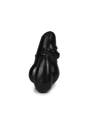 HEY! JUGUETE TPR GORILA DISPENSADOR DE SNACKS 12,7 CM