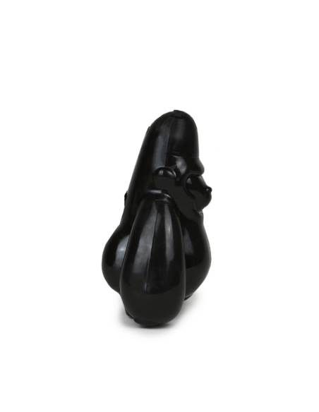 HEY! JUGUETE TPR GORILA DISPENSADOR DE SNACKS 12,7 CM