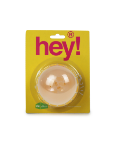 HEY! PELOTA DISPENSADORA DE PREMIOS GATO 8,5CM