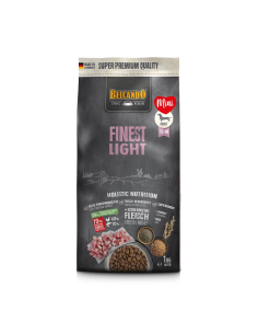 BELCANDO FINEST LIGHT 1 KG