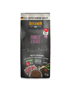 BELCANDO FINEST CROC 12,5 KG