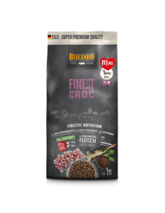 BELCANDO FINEST CROC 1 KG