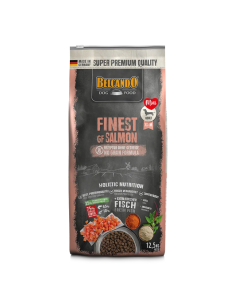 BELCANDO FINEST GF SALMON 12,5 KG