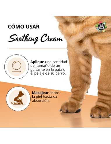 PET HEAD HEALTH CREMA DE AVENA 85 ML