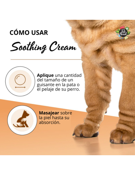 PET HEAD HEALTH CREMA DE AVENA 85 ML