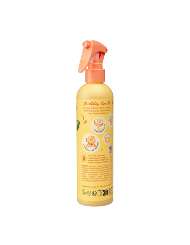 PET HEAD SPRAY EDICIÓN BIRTHDAY 296 ML