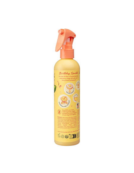 PET HEAD SPRAY EDICIÓN BIRTHDAY 296 ML