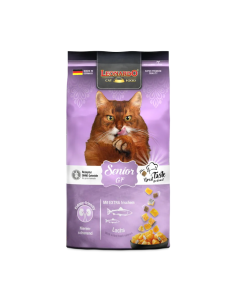 LEONARDO ADULT SENIOR GRAIN FREE 7,5 KG