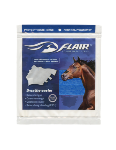 FLAIR STRIPS TIRA NASAL AZUL 6 UNID 2