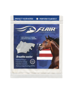 FLAIR STRIPS TIRA NASAL BANDERA USA 6 UNID 2
