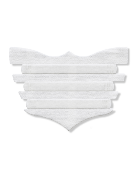 FLAIR STRIPS TIRA NASAL BLANCO 1 UNID