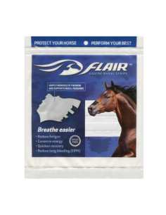 FLAIR STRIPS TIRA NASAL BLANCO 6 UNID 2