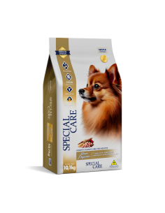 SPECIAL CARE PERRO RAZAS PEQUEÑAS 10,1KG