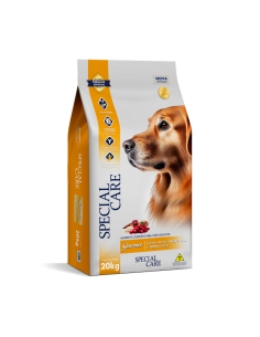 SPECIAL CARE PERRO ADULTO 20KG