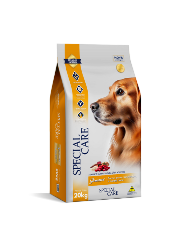 SPECIAL CARE PERRO ADULTO 20KG