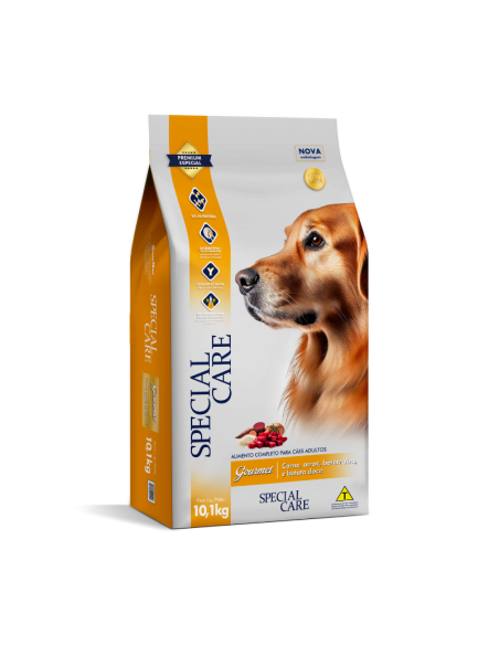 SPECIAL CARE PERRO ADULTO 10,1KG