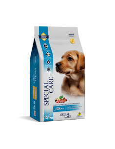SPECIAL CARE PERRO CACHORRO 10,1KG