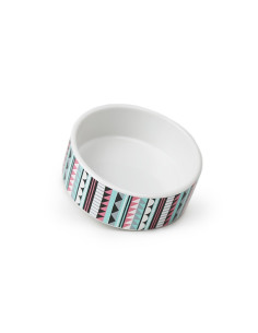 BRNX PLATO CERÁMICA BOHO TALLA S 2