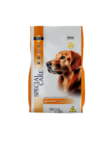 SPECIAL CARE PERRO ADULTO 10,1KG
