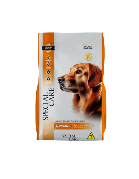 SPECIAL CARE PERRO ADULTO 20KG