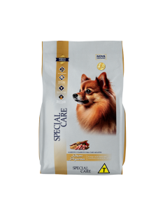 SPECIAL CARE PERRO RAZAS PEQUEÑAS 10,1KG 2