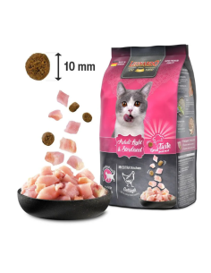 LEONARDO ADULT LIGHT & STERILISED 7,5 KG 2