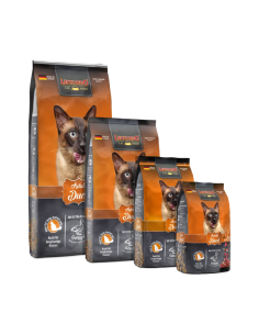LEONARDO ADULT DUCK (PATO) 7,5 KG 2