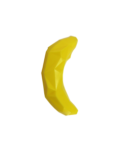 HEY! BANANA INTERACTIVA PARA SNACK 14X3,8 CM 2