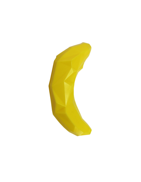HEY! BANANA INTERACTIVA PARA SNACK 14X3,8 CM