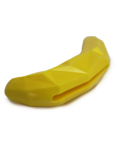 HEY! BANANA INTERACTIVA PARA SNACK 14X3,8 CM