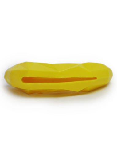 HEY! BANANA INTERACTIVA PARA SNACK 14X3,8 CM