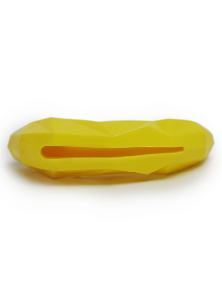 HEY! BANANA INTERACTIVA PARA SNACK 14X3,8 CM