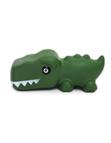 HEY! JUGUETE DINO DE GOMA 16 CM