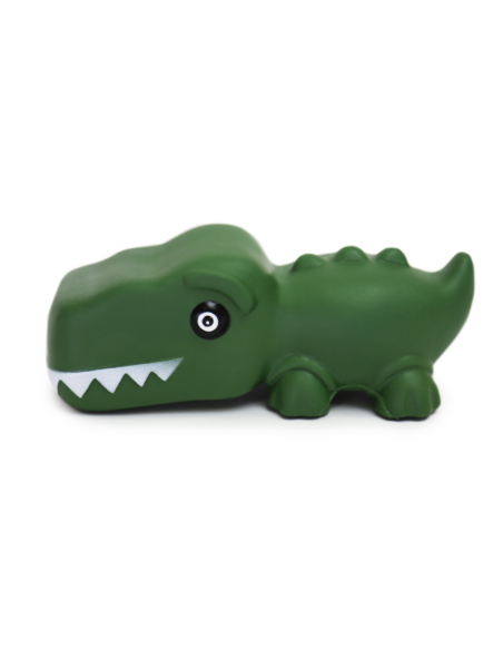 HEY! JUGUETE DINO DE GOMA 16 CM