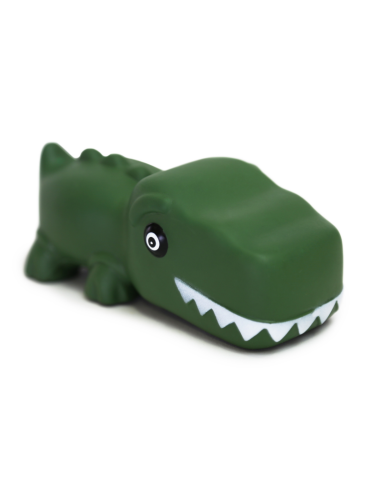 HEY! JUGUETE DINO DE GOMA 16 CM