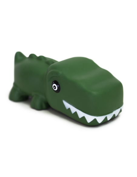HEY! JUGUETE DINO DE GOMA 16 CM