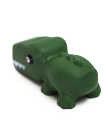 HEY! JUGUETE DINO DE GOMA 16 CM