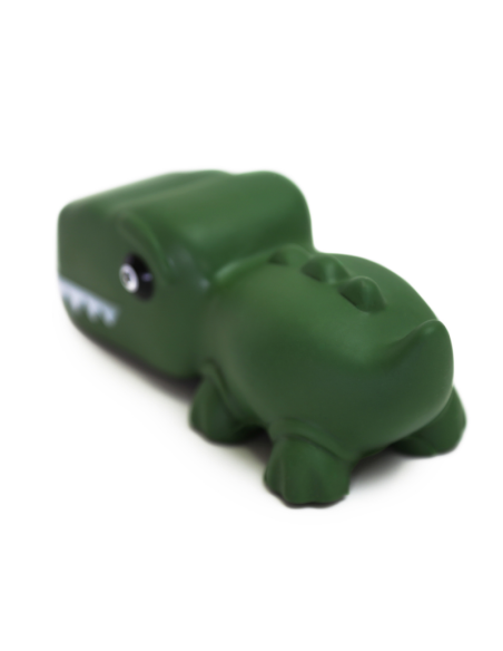 HEY! JUGUETE DINO DE GOMA 16 CM