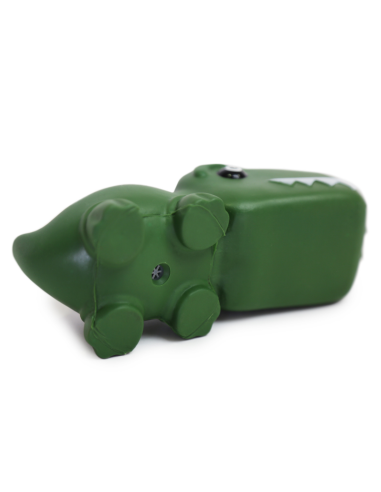HEY! JUGUETE DINO DE GOMA 16 CM