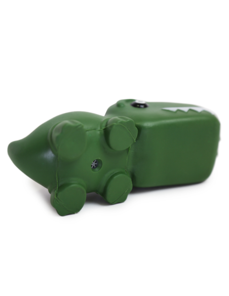 HEY! JUGUETE DINO DE GOMA 16 CM