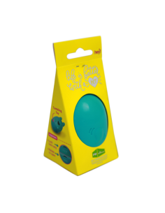 HEY! CONEJO TROMPO INTERACTIVO PARA SNACK 6,4X6,8X9,6 CM