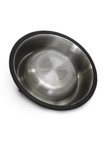 HEY! PLATO ACERO INOXIDABLE VERDE