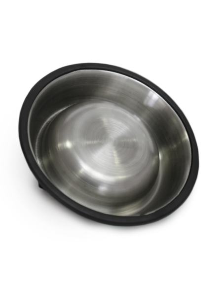 HEY! PLATO ACERO INOXIDABLE VERDE