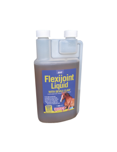 EQUIMINS SUPLEMENTO LÍQUIDO FLEXIJOINT 1LT