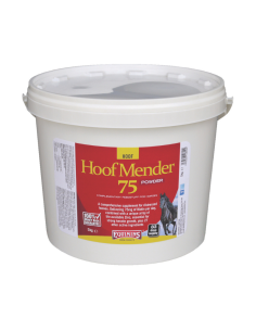 EQUIMINS SUPLEMENTO EN POLVO HOOF MENDER 75 / 5KG