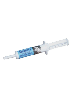 EQUIMINS SERENITY CALM DOWN JERINGA 15ML