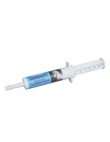 EQUIMINS SERENITY CALM DOWN JERINGA 15ML