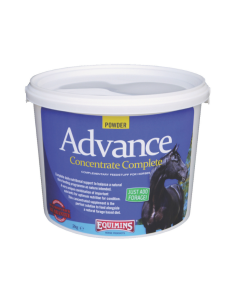 EQUIMINS POLVO CONCENTRADO COMPLETO ADVANCE 2KG