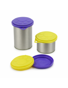 HEY! TAPA PARA LATAS COLOR SURTIDO
