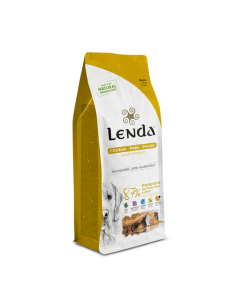 LENDA PERRO SABOR POLLO 6 KG
